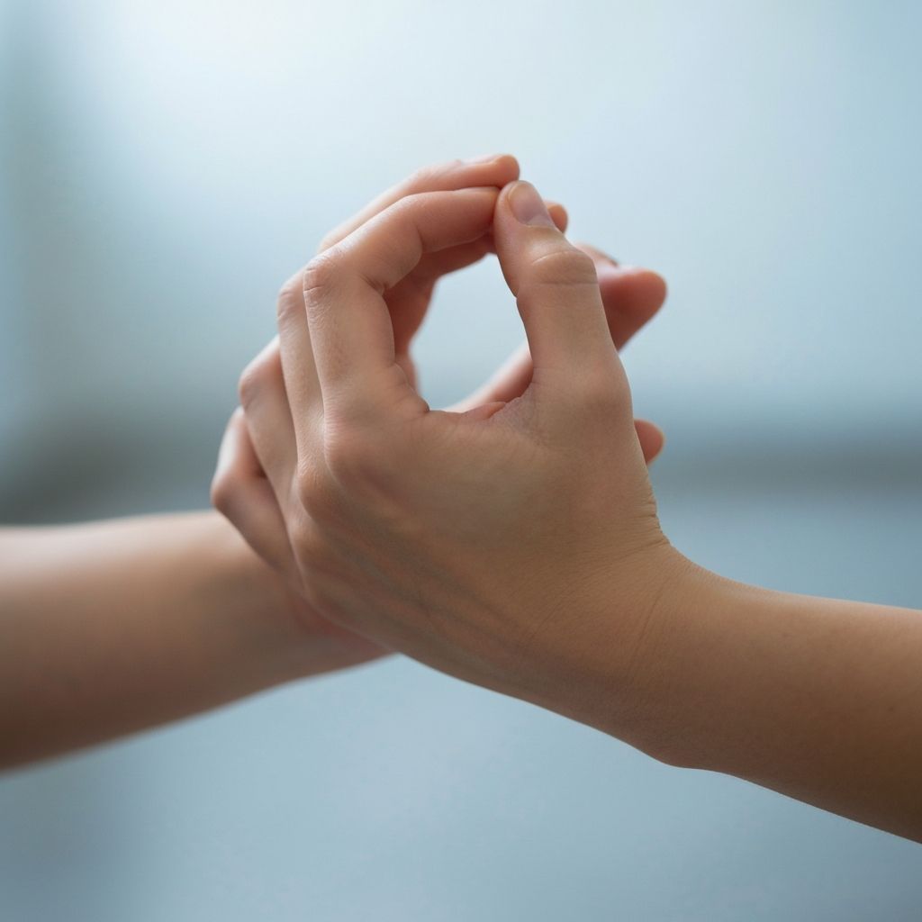 Nervous System Therapy