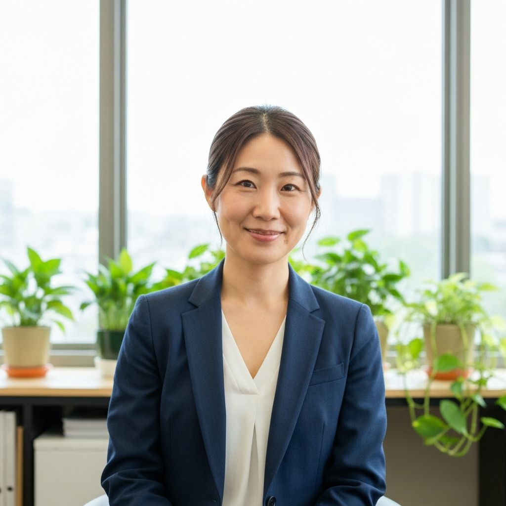 Dr. Emma Nakamura